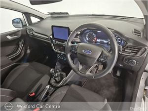 Ford Fiesta 1.0 EcoBoost Titanium - Image 3