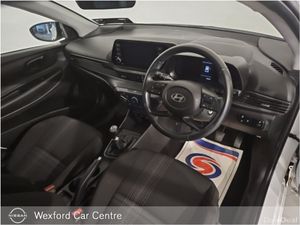 Hyundai i20 i20 Classic - Image 3