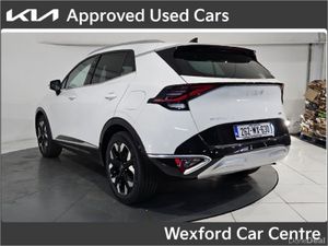 Kia Sportage PHEV 4X4 MY26 0% APR FINANCE - Image 4