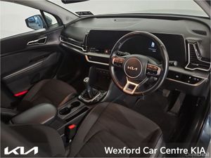 Kia Sportage 1.6 Diesel K3 - Image 3