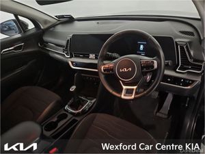 Kia Sportage 1.6 Diesel  K3 - Image 3