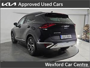 Kia Sportage 1.6 Diesel  K3 - Image 4