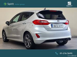 Ford Fiesta 1.0T EcoBoost 100PS ST-Line - **Call R - Image 3