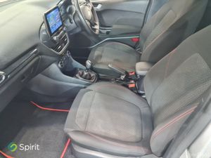 Ford Fiesta 1.0T EcoBoost 100PS ST-Line - **Call R - Image 4