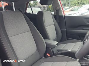 Kia Stonic PE MHEV K3 - Image 3