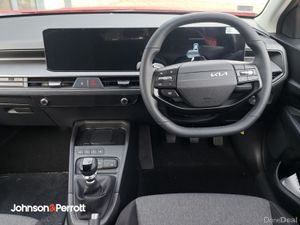 Kia Stonic PE MHEV K3 - Image 4