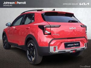 Kia Stonic PE MHEV K3 - Image 2