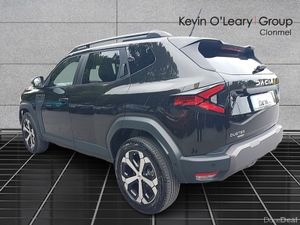 Dacia Duster Journey HEV 155 E06X - Image 3