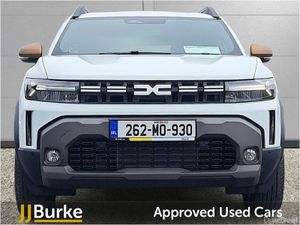 Dacia Duster Extreme HEV 155 - Image 2
