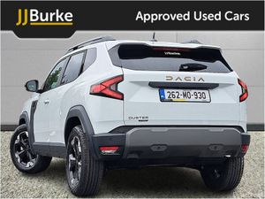 Dacia Duster Extreme HEV 155 - Image 4