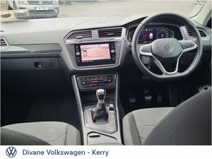 Volkswagen Tiguan ELEGANCE 2.0 TDI 150HP - Image 3