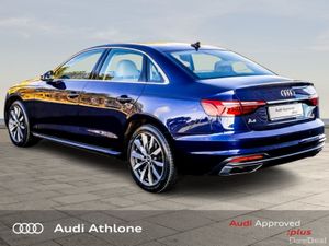 Audi A4 2.0TDI 163BHP SE S-Tronic - DUE IN - RING - Image 3