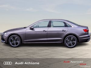 Audi A4 2.0TDI 136BHP SE S-Tronic - DUE IN - RING - Image 2