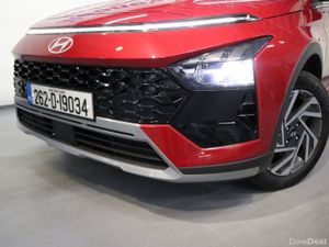 Hyundai Bayon Executive Pre Reg Brand New 1.2L Pet - Image 3