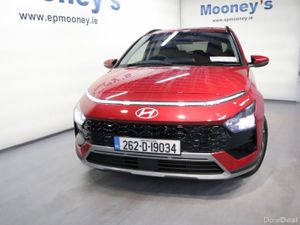 Hyundai Bayon Executive Pre Reg Brand New 1.2L Pet - Image 2