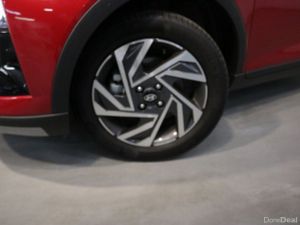 Hyundai Bayon Executive Pre Reg Brand New 1.2L Pet - Image 4