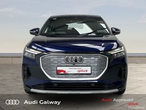 Audi Q4 e-tron €410 p/m - (2026) 40 SPORT SB A/T * - Image 3