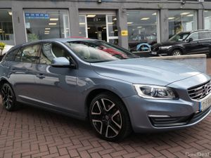 2017 VOLVO V60 D4 - Image 2