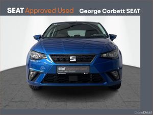 SEAT Ibiza 1.0 TSI 95hp SE+ €85 pwk (Inc €5,000 Tr - Image 2