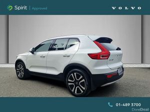 Volvo XC40 T5 Inscription Plug In Hybrid - Image 3