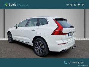 Volvo XC60 B4 Inscription Diesel AWD - Image 3
