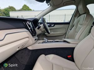 Volvo XC60 B4 Inscription Diesel AWD - Image 4