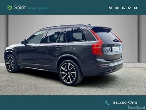 Volvo XC90 T8 Ultimate Plug In Hybrid - Image 3