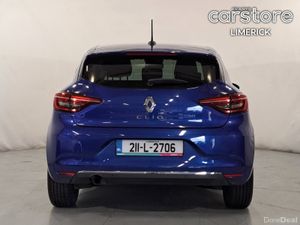 Renault Clio Iconic TCe 100 MY19 - Image 4