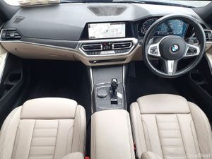 BMW 3-Series 330e M Sport Auto - Image 4