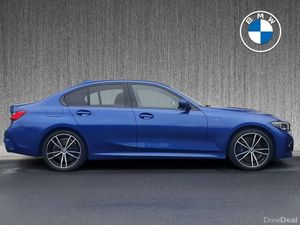 BMW 3-Series 330e M Sport Auto - Image 3