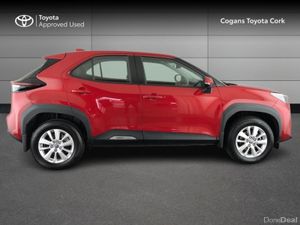 Toyota Yaris Cross YARIS CROSS LUNA - Image 3