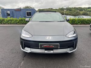 2024 (242) Hyundai Ioniq 6 Ultimate 168KW 77KWH - Image 3