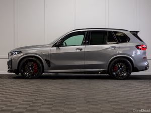 262 BMW X5 X-Drive 50e M-Sport - Image 3