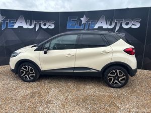 Renault Captur TCE 1.2  Automatic 2017 - Image 4