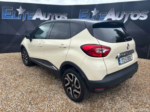 Renault Captur TCE 1.2  Automatic 2017 - Image 3