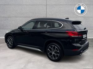 BMW X1 sDrive18d xLine - Image 2