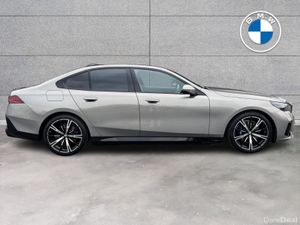 BMW 5-Series 530e M Sport Pro Saloon - Image 3