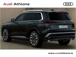 Audi Q7 3.0TDI 241BHP S-Line Tip-Tronic - Image 3