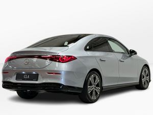 Mercedes-Benz CLA CLA200 Saloon Progrrssive Line M - Image 4