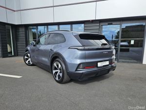 Porsche Cayenne Electric - Image 3