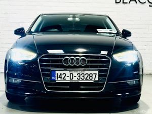 AUDI A3*AUTO*LEATHER HEATED ELECTRIC SEATS*COLOU - Image 4