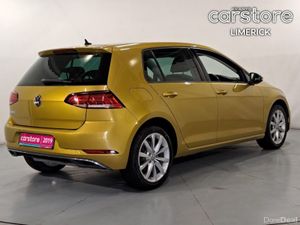 Volkswagen Golf TSI Comfort Line with Tech Pack - Image 3