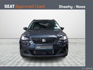 SEAT Arona **AUTO**DEMO**Arona 1.0TSI 115hp DSG SE - Image 3