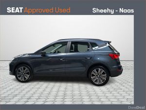 SEAT Arona **AUTO**DEMO**Arona 1.0TSI 115hp DSG SE - Image 4