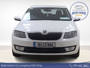 Skoda Octavia ACTIVE 1.6TDI 110HP - Image 4