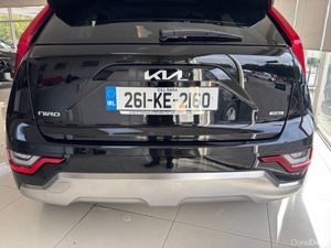 Kia Niro Niro K3 PHEV - Image 4