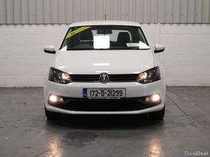 Volkswagen Polo 2017 - Image 2