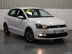 Volkswagen Polo 2017 - Image 4