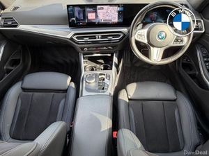 BMW 3-Series 330e M Sport Touring - Image 4