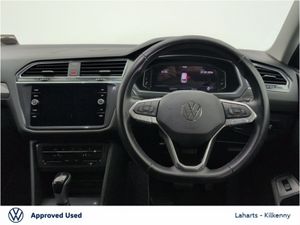 Volkswagen Tiguan Allspace ALLSPACE LIFE 2.0TDI D7 - Image 3